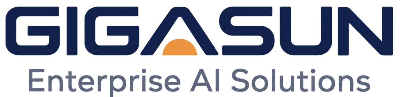 GIGASUN - Enterprise AI Solutions